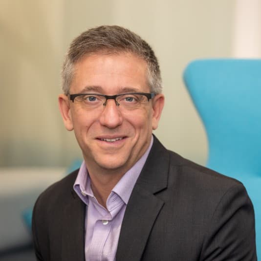 Nicholas Potter, Acting Chief Executive Officer and Chief Financial Officer