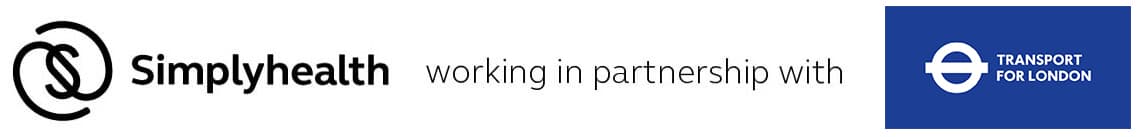 TFL Partnership logo
