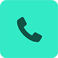 Contact us icon