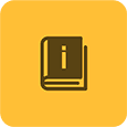 Info icon