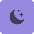 moon-icon-purple