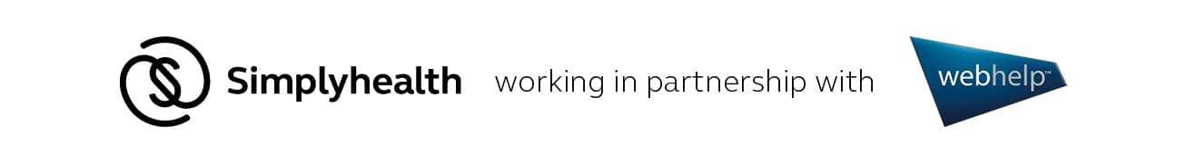 Webhelp partnership logo