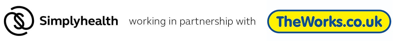 The Works partnership logo