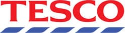 Tesco logo