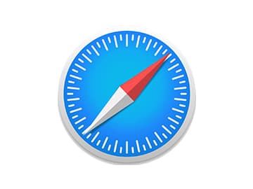 Safari logo