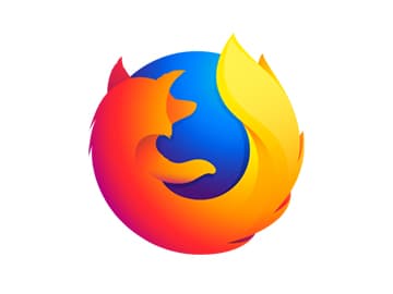 Mozilla Firefox logo