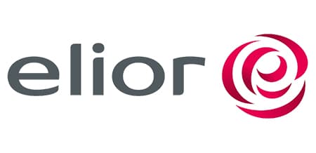 elior logo