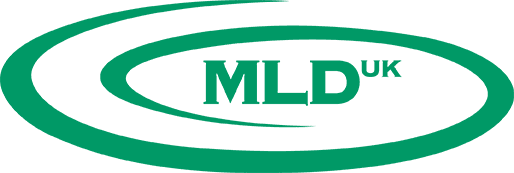 Manual Lymphatic Drainage (MLD) UK logo