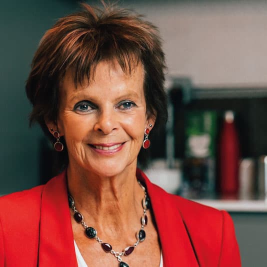 Rt Hon Anne Milton
