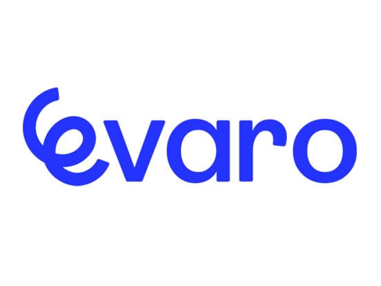 Evaro logo