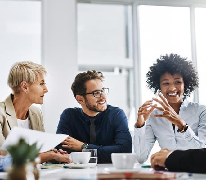corporate health insurance