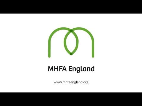 MHFA England - About us