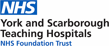 Yorkshire Scarborough Teaching Hospitals logo