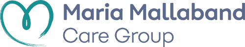 Maria Mallaband Care Group logo