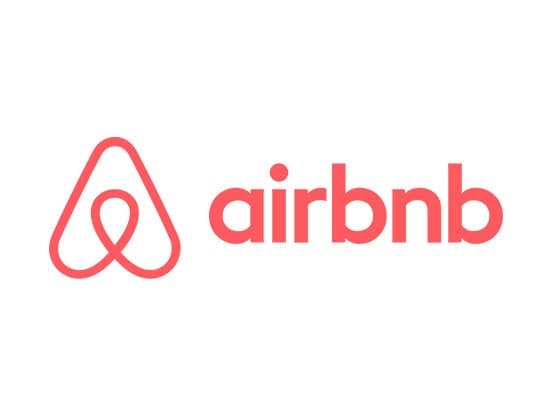 Airbnb logo