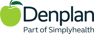 Denplan logo