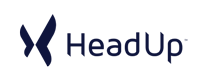 HeadUp Logo