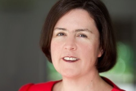 Headshot of Tracy Dunley-Owen, Non Executive Director, Chair of the Audit Committee