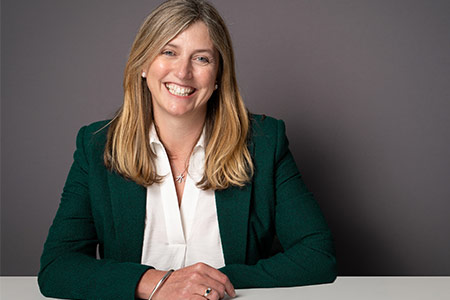 Catherine Rutland , Clinical Director