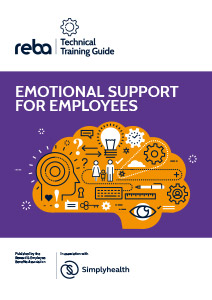 Emotional support for employees