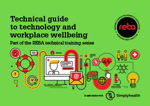 Technical guide to technology and workplace wellbeing