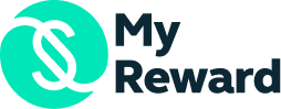 My Reward logo