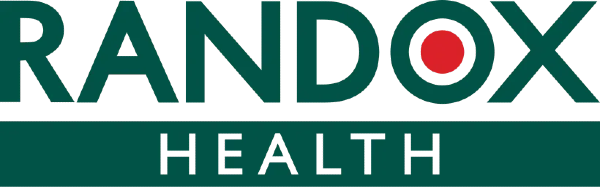 Randox Health logo