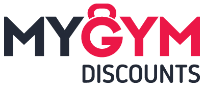 My Gym Discounts logo