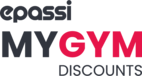 epassi My Gym Discounts logo