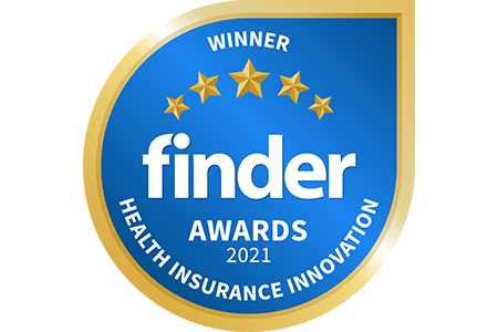 Health Insurance Innovation: Finder Awards 2021