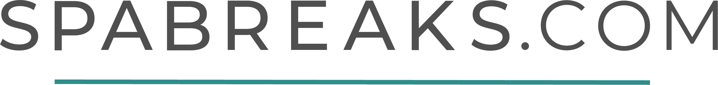 Spa Breaks logo
