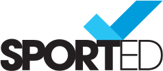 Sported logo