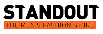 Standout Men's Fashion Store logo