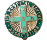 The Hospital Saving Association logo