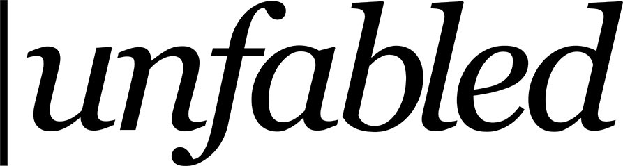 Unfabled logo