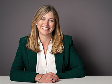 Catherine Rutland -  Clinical Director