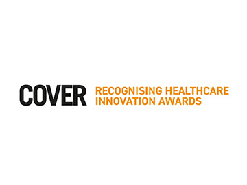 Cover Awards logo