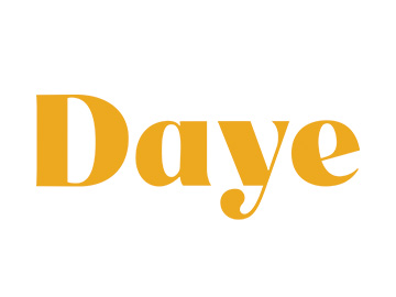 Daye logo