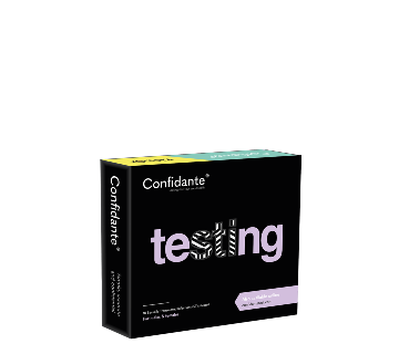 Randox at home health test kit - Confidante STI test